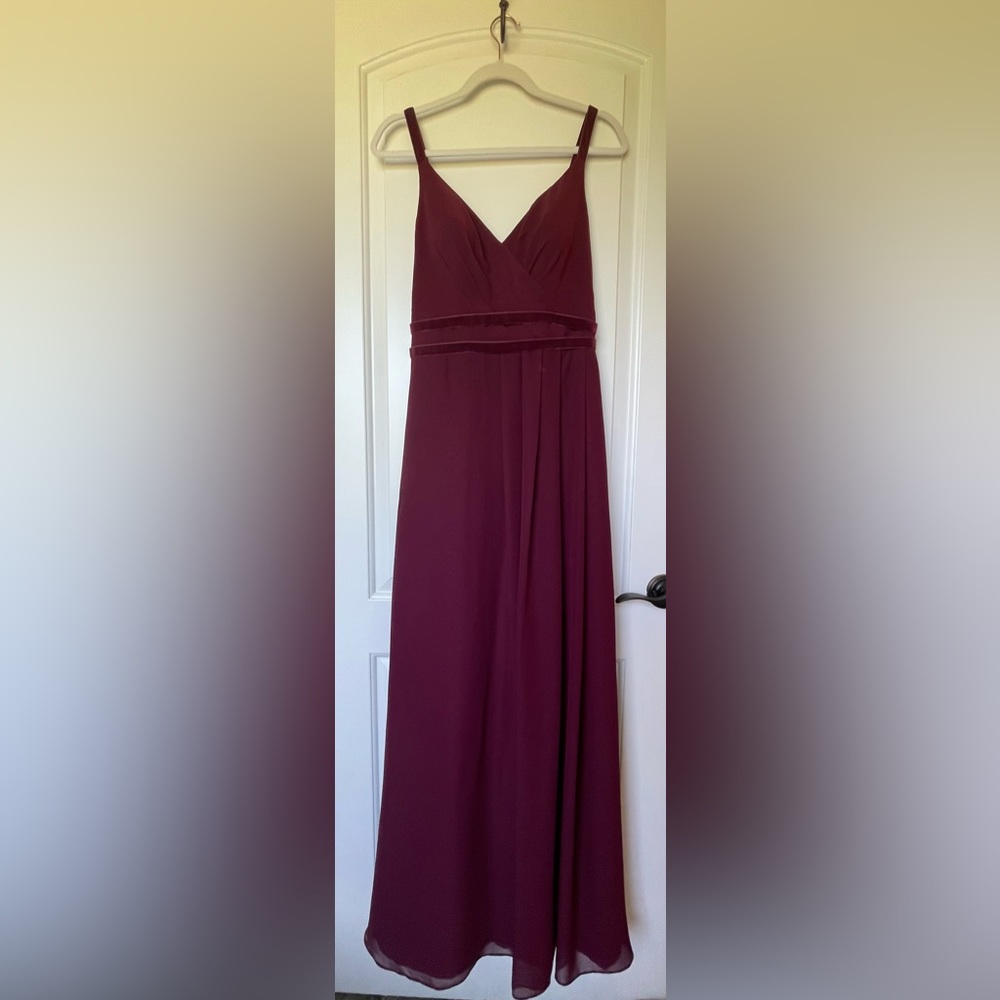 Formal Full Length Gown